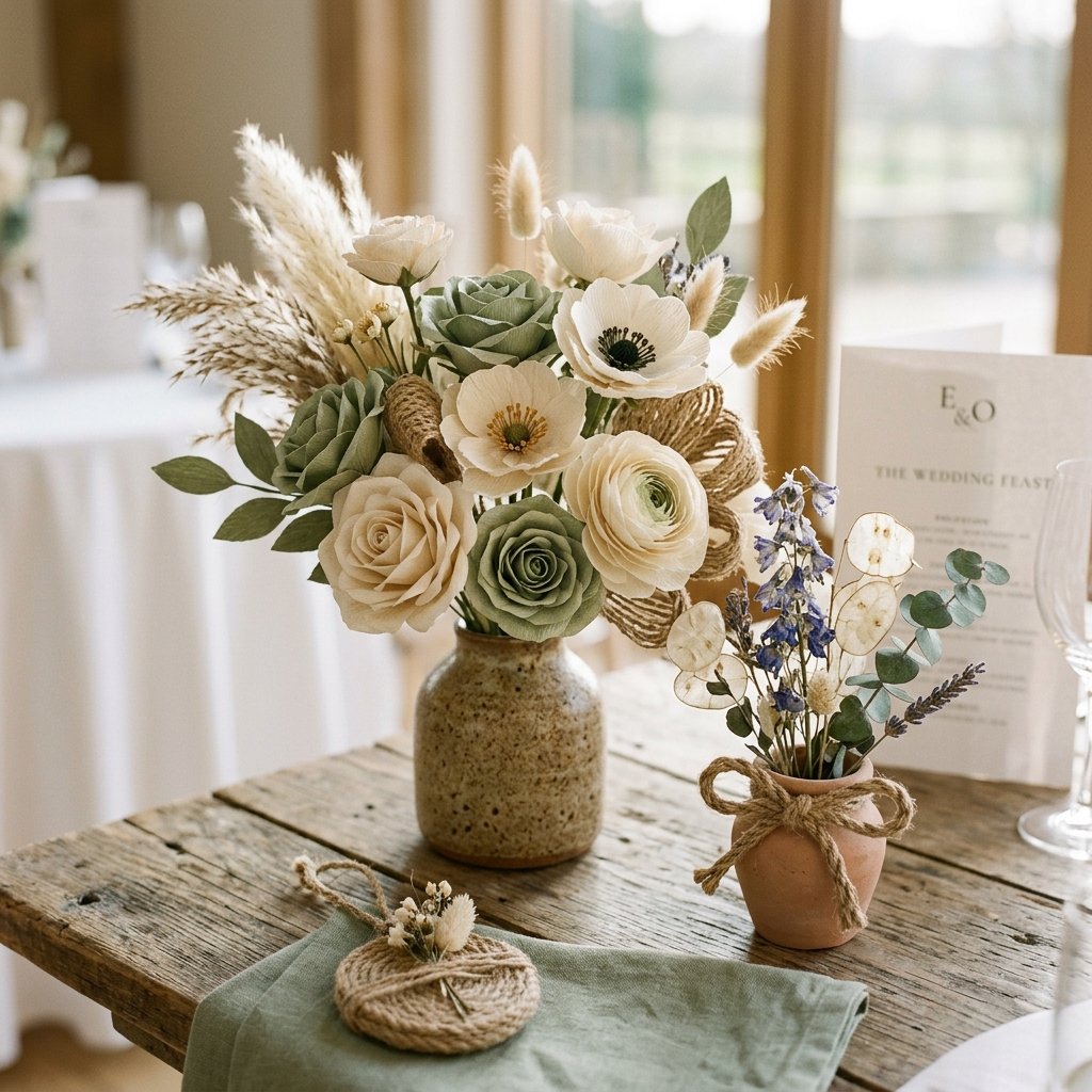 Handmade Decor