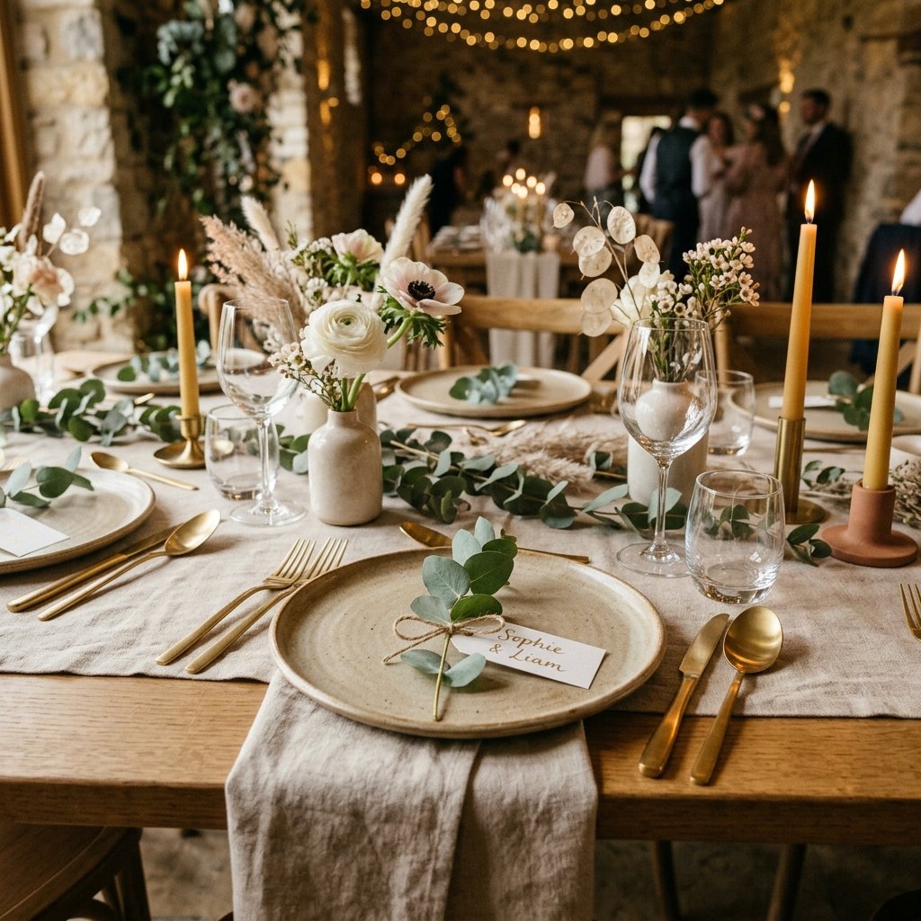 Eco Wedding Guide